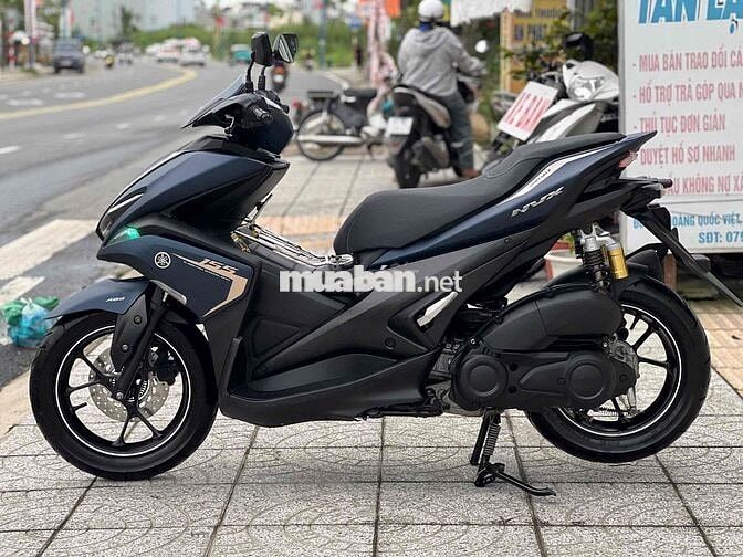 NVX 155 Abs Đk 2019,xe còn rất đẹp,bao hồ sơ