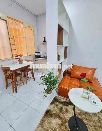 Phòng Cho Thuê Tại Trần Nhật Duật Quận 1 Gần Cầu Trần Khánh Dư