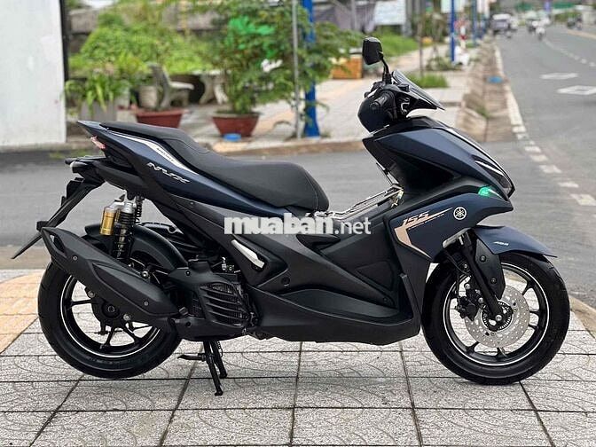 NVX 155 Abs Đk 2019,xe còn rất đẹp,bao hồ sơ