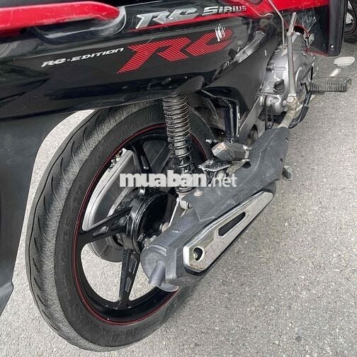 Bán nhanh chiếc yamaha Siỉius Fi máy Zin gtdd