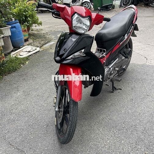 Bán nhanh chiếc yamaha Siỉius Fi máy Zin gtdd