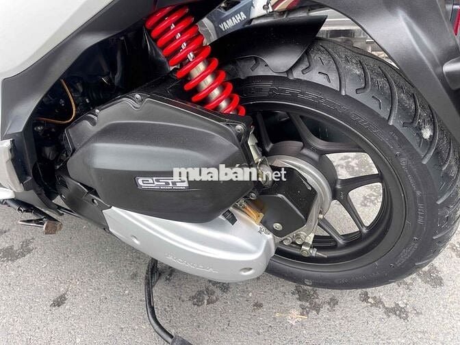 Sh Mode 2018 xe bếp ga xe zin chuẩn keng