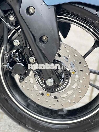 NVX 155 Abs Đk 2019,xe còn rất đẹp,bao hồ sơ
