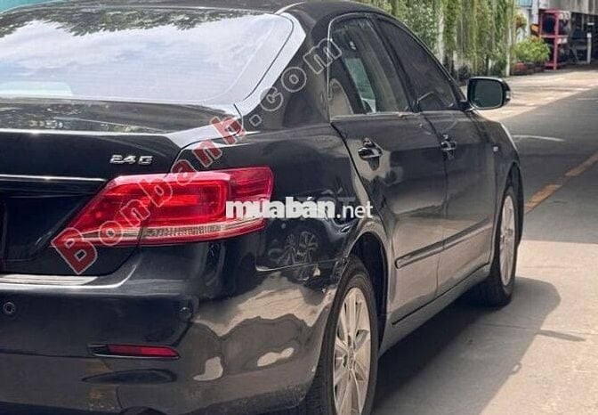 Xe Toyota Camry LE 2.5 2009 - 335 Triệu