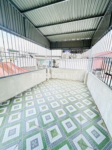 NAM DƯ, HOÀNG MAI 30m2 x5 tầng
