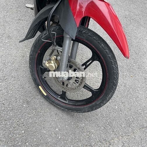 Bán nhanh chiếc yamaha Siỉius Fi máy Zin gtdd