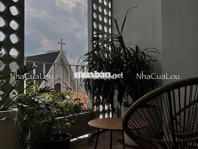 PENHOUSE ÂU CƠ TAY HỒ FULL NT THOÁNG - CHO THUÊ NGẮN HẠN VÀ DÀI HẠN