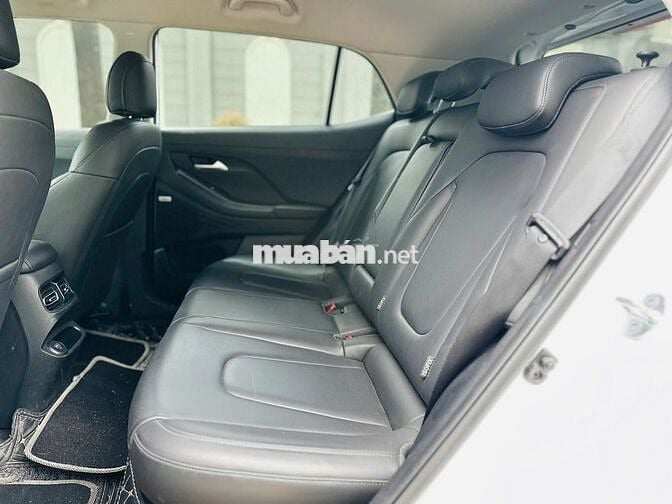 Hyundai Creta 1.5 Đặc biệt 2022 -20000km