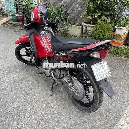 Bán nhanh chiếc yamaha Siỉius Fi máy Zin gtdd
