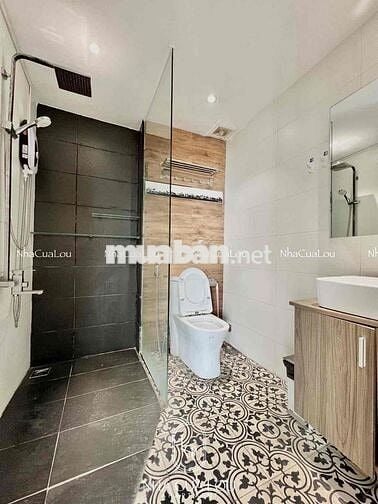 CĂN HỘ 1PN CAO CẤP XUÂN LA TÂY HỒ BANCOL CĂN GÓC 2 MẶT THOÁNG - VIEW