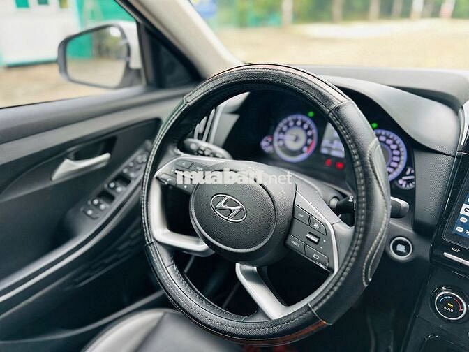 Hyundai Creta 1.5 Đặc biệt 2022 -20000km
