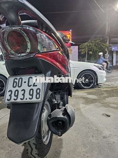 Xe tay ga kymco jockey