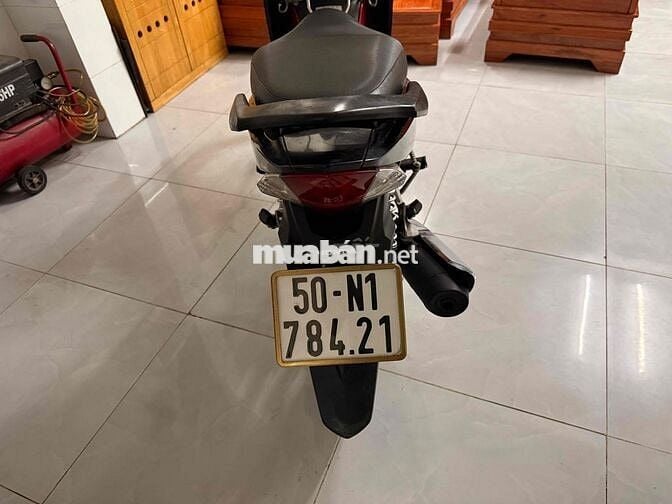 Honda RSX Fi sx4/2019 bstp ngay chủ ký giấy