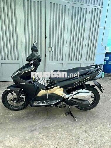 honda ab 125 pbdb đen nhám biển số sài gòn