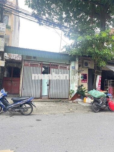 🚀🚀ĐẤT ĐẸP MẶT PHỐ THUÝ LĨNH 61M- MẶT TIỀN GẦN 5M- GIÁ CHỈ 9.8 TỶ