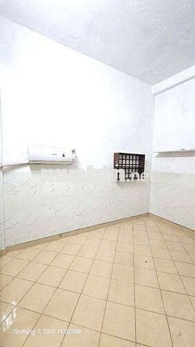 Cho Thuê Nhà 3PN 4WC (trước mở quán) Hẻm Xe Hơi Lê Văn Sỹ, P12, Quận 3