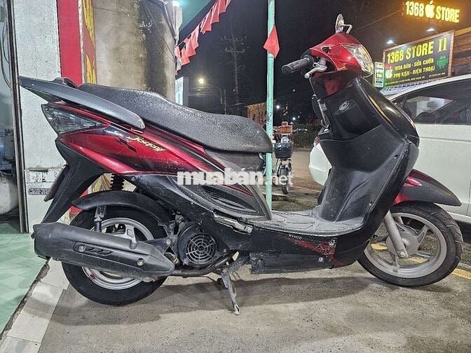 Xe tay ga kymco jockey