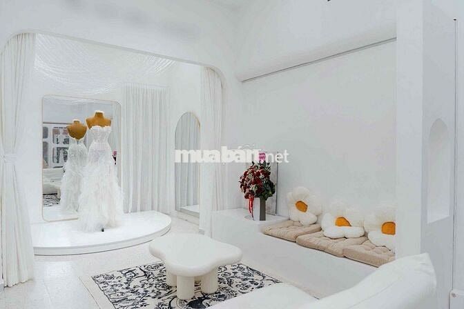 Cho thuê Nguyên căn 7x12m 3 Tầng, hẻm xe hơi 6m Trung Tâm Phú Nhuận