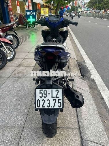 Yamaha Exciter 150 2016 mới 90% biển số thành phố