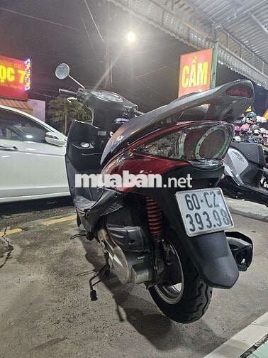 Xe tay ga kymco jockey