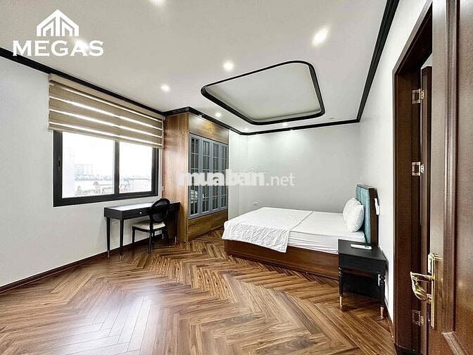 3PN3WC 165m2 Cho thuê tại quận Tây Hồ - Quảng An siêu chill thoáng