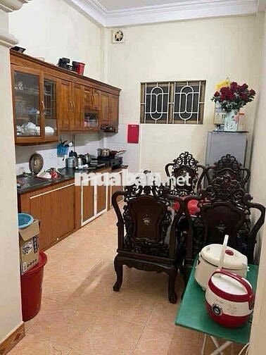 Nhà Phân Lô 2 Mặt Ngõ 45m² – Gần Ga Tàu Điện Hà Đông – Trung Tâm Quang