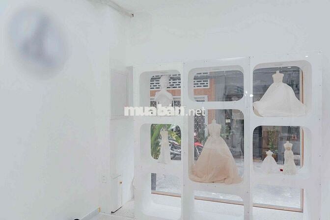 Cho thuê Nguyên căn 7x12m 3 Tầng, hẻm xe hơi 6m Trung Tâm Phú Nhuận