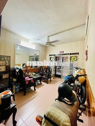 BÁN NHÀ HOÀNG HOA THÁM - 37M² - 4 TẦNG - MT 3.6M - 17.9 TỶ - BA ĐÌNH