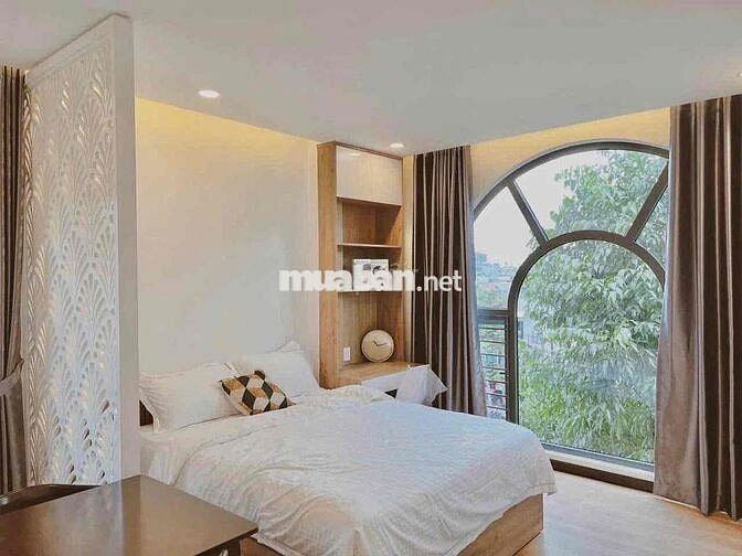 1 BEDROMM RENT IN HO TAY - FULL SERVICE 5 STAR - BANCOL VIEW LAKE INBO