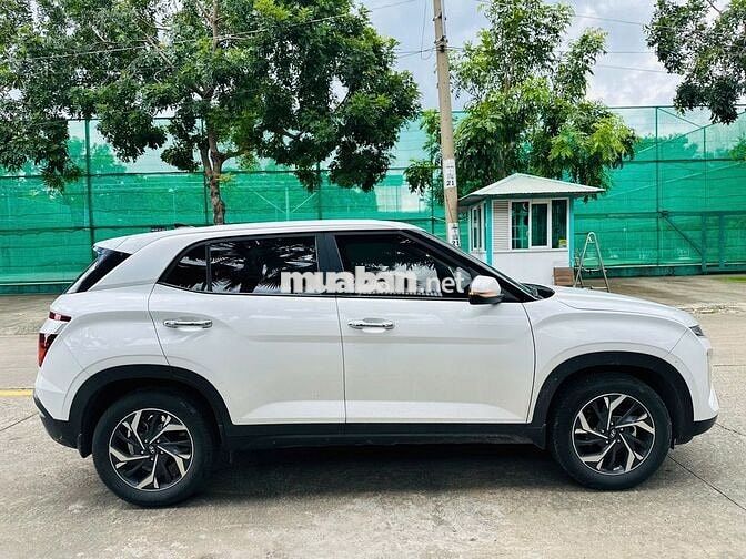 Hyundai Creta 1.5 Đặc biệt 2022 -20000km