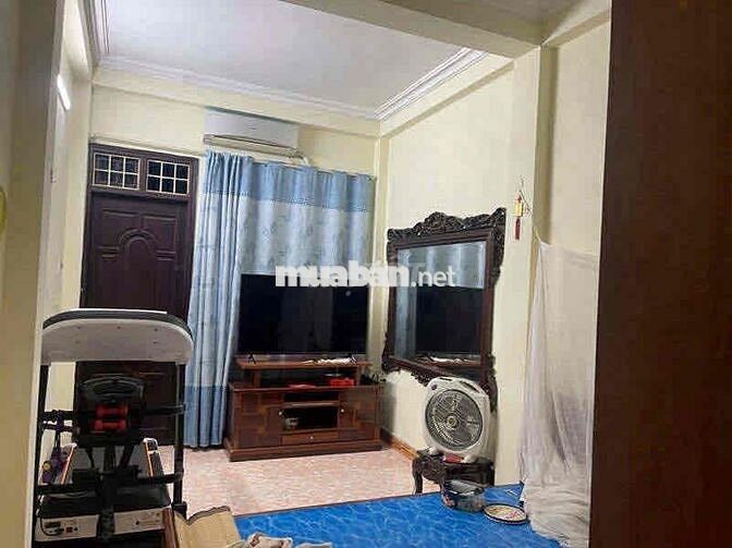 Nhà Phân Lô 2 Mặt Ngõ 45m² – Gần Ga Tàu Điện Hà Đông – Trung Tâm Quang