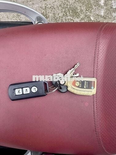 XE PS 150Fi 2008 XÁM BẠC, XE CHÍNH CHỦ ÍT ĐI