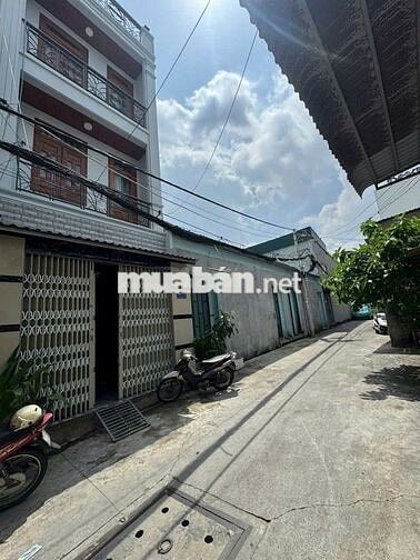 Nhà cấp 4 HXH lê trọng tấn 4x15m giá 5,3 tỷ tl
