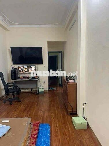 Nhà Phân Lô 2 Mặt Ngõ 45m² – Gần Ga Tàu Điện Hà Đông – Trung Tâm Quang
