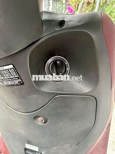 XE PS 150Fi 2008 XÁM BẠC, XE CHÍNH CHỦ ÍT ĐI
