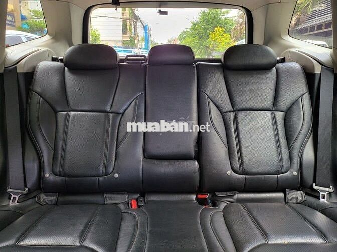 Subaru Forester xe Nhật nhập Thái chính 1 chủ
