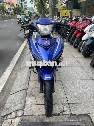 Yamaha Exciter 150 2016 mới 90% biển số thành phố