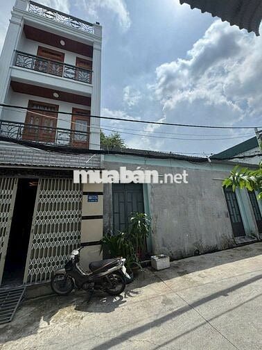 Nhà cấp 4 HXH lê trọng tấn 4x15m giá 5,3 tỷ tl