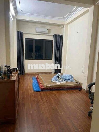 Nhà Phân Lô 2 Mặt Ngõ 45m² – Gần Ga Tàu Điện Hà Đông – Trung Tâm Quang