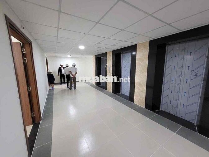 BÁN GẤP CĂN HỘ THUẬN AN 2TỶ CĂN 2PN/2WC