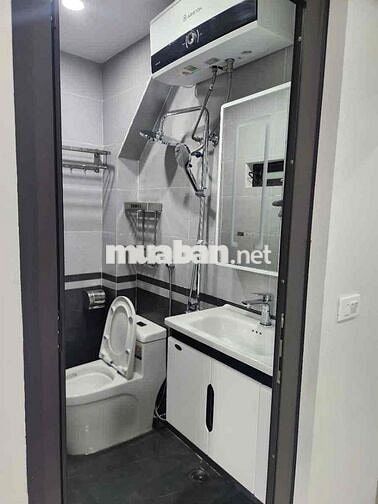 KIM MÃ THƯỢNG -  NHÀ TẬP THỂ MỚI ĐẸP Ở LUÔN - 3 NGỦ, 2 VS - THOÁNG SÁN