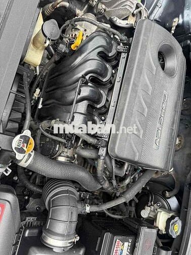 Kia Cerato 2019 1.6 AT Luxury - 66000 km