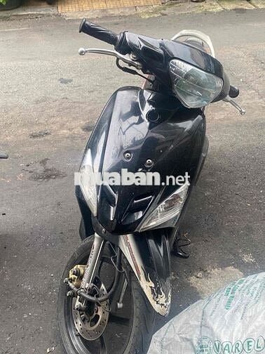 yamaha mio nhỏ gọn