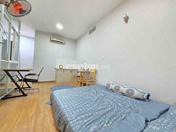 CHO THUÊ PHÒNG GIÁ TỐT NGAY TRUNG TÂM - GIỜ GIẤC TỰ DO