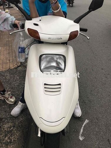 Honda Spacy Nhật 125 . HQCN 9 chủ công chứng