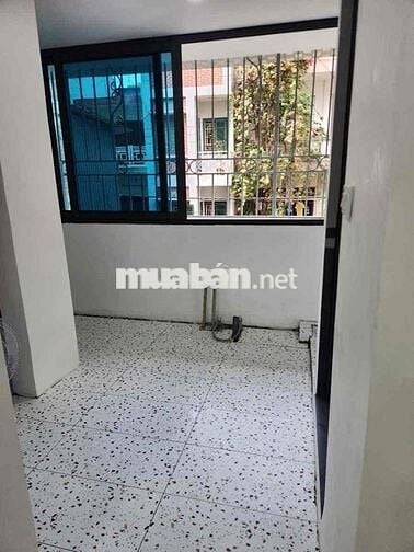 KIM MÃ THƯỢNG -  NHÀ TẬP THỂ MỚI ĐẸP Ở LUÔN - 3 NGỦ, 2 VS - THOÁNG SÁN