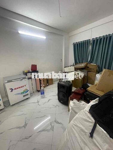 8 TỶ - 7 TẦNG THANG MÁY - TRUNG TÂM BA ĐÌNH - 47M - NHÀ MỚI Ở NGAY