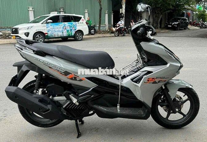 honda ab 125 pb thể thao xxm siêu lướt như mới