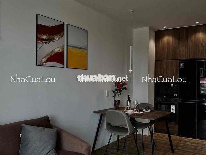 PENHOUSE ÂU CƠ TAY HỒ FULL NT THOÁNG - CHO THUÊ NGẮN HẠN VÀ DÀI HẠN