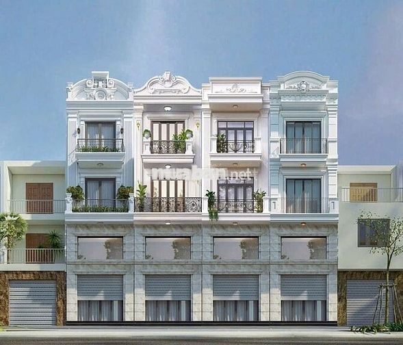 Nhà cấp 4 HXH lê trọng tấn 4x15m giá 5,3 tỷ tl